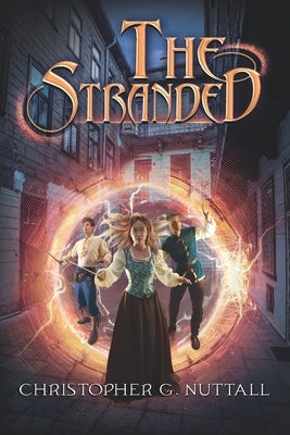 The Stranded by Fraunfelter, Brad