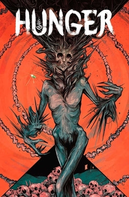 Hunger Wolfskulljack Limited Edition by Negi, Nihaarika