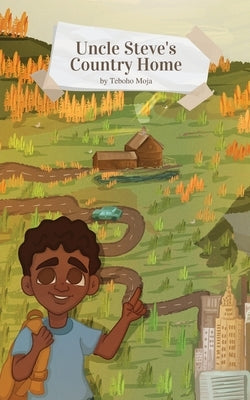 Uncle Steve's Country Home by Moja, Teboho