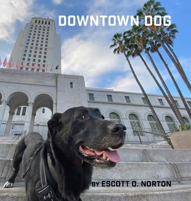 Downtown Dog by Norton, Escott