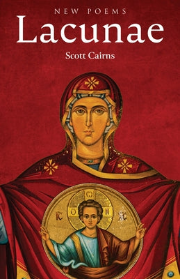 Lacunae: New Poems by Cairns, Scott