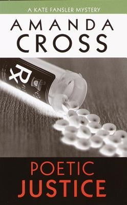 Poetic Justice by Cross, Amanda