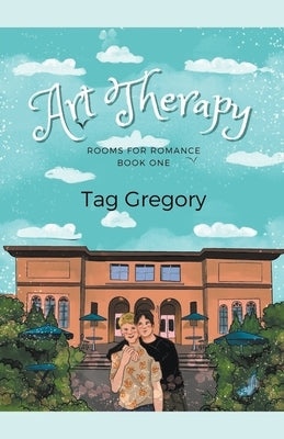 Art Therapy by Gregory, Tag