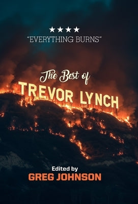 The Best of Trevor Lynch by Lynch, Trevor