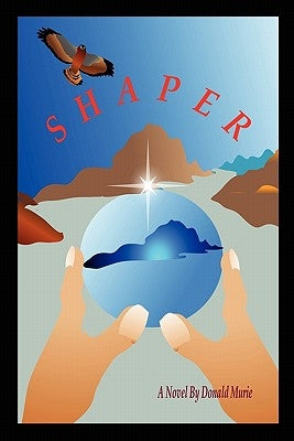 Shaper by Murie, Donald