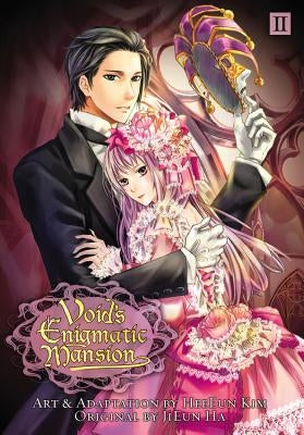 Void's Enigmatic Mansion, Volume 2 by Kim, Heeeun