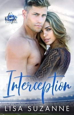 Interception by Suzanne, Lisa