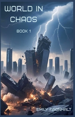 World in Chaos by Aronhalt, Emily