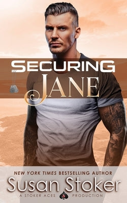 Securing Jane by Stoker, Susan