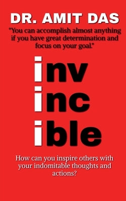 Invincible by Amit