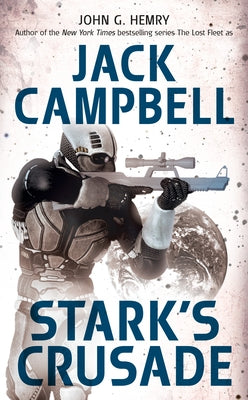 Stark's Crusade by Hemry, John G.
