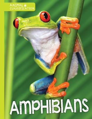 Amphibians by Ogden, Charlie
