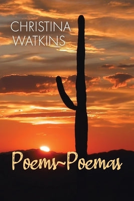 Poems Poemas by Watkins, Christina