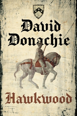 Hawkwood by Donachie, David