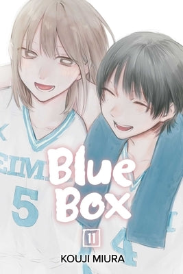 Blue Box, Vol. 11 by Miura, Kouji
