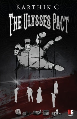 The Ulysses Pact by C, Karthik