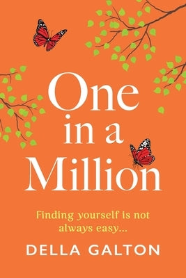 One in a Million by Galton, Della