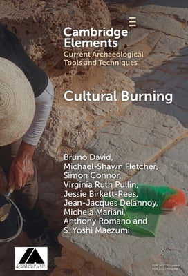 Cultural Burning by David, Bruno