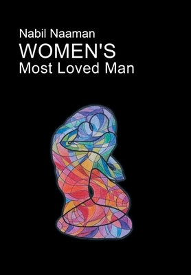 Women's Most Loved Man by Naaman, Nabil