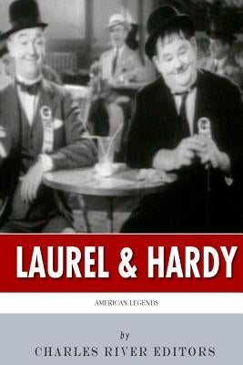 American Legends: Laurel & Hardy by Charles River
