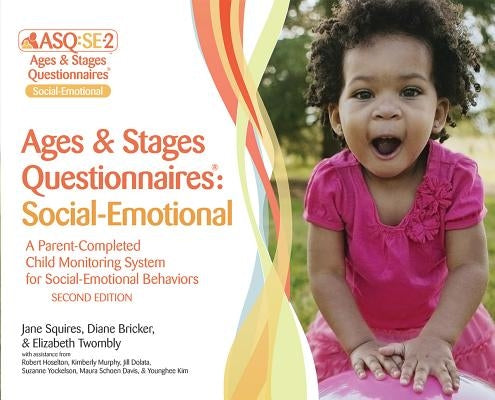 Asq: Se-2(tm) Starter Kit by Squires, Jane