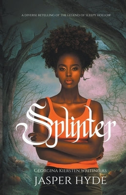 Splinter by Hyde, Jasper