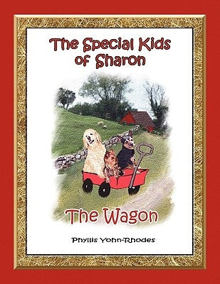 The Wagon by Yohn-Rhodes, Phyllis