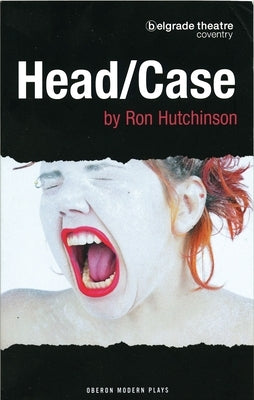 Head/Case by Hutchinson, Ron