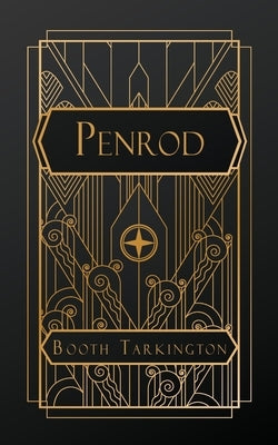 Penrod by Tarkington, Booth