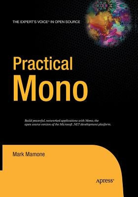 Practical Mono by Mamone, Mark