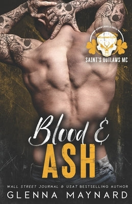 Blood & Ash by Maynard, Glenna