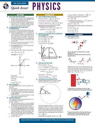 Physics by Editors of Rea