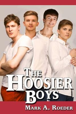 Hoosier Boys by Roeder, Mark a.