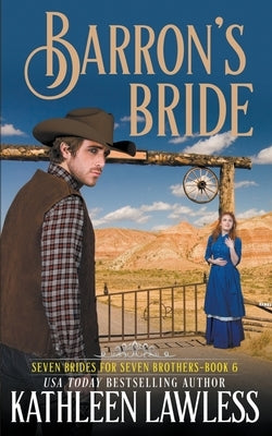 Barron's Bride by Lawless, Kathleen