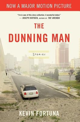 The Dunning Man by Fortuna, Kevin