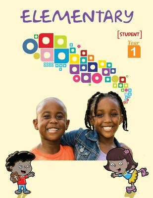Elementary Sunday School - Year 1 - Student by Zani, Mario