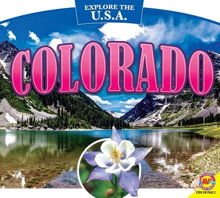 Colorado by Durrie, Karen