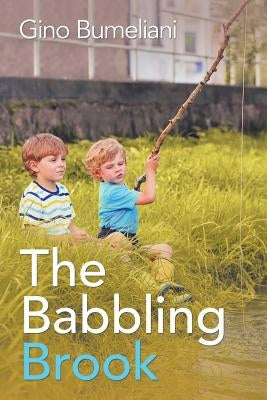 The Babbling Brook by Bumeliani, Gino