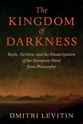 The Kingdom of Darkness by Levitin, Dmitri