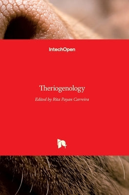 Theriogenology by Payan-Carreira, Rita