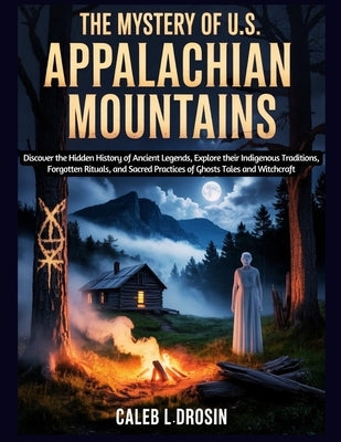 The Mystery of U.S. Appalachian Mountains: Discover the Hidden History of Ancient Legends, Explore their Indigenous Traditions, Forgotten Rituals, and by L. Drosin, Caleb