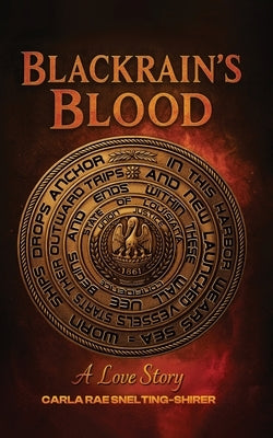 Blackrain's Blood by Snelting-Shirer, Carla Rae