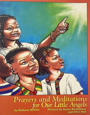 Prayers and Meditations for Our Little Angels Paperback by Eworld