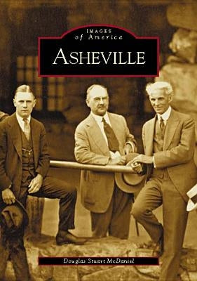Asheville by McDaniel, Douglas Stuart