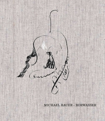 Michael Bauer: Borwasser by Bauer, Michael