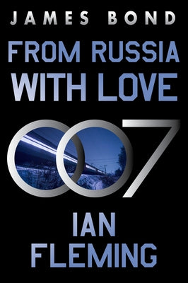 From Russia with Love by Fleming, Ian