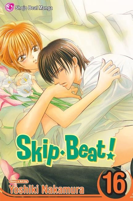 Skip-Beat!, Vol. 16 by Nakamura, Yoshiki