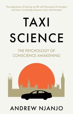 Taxi Science by Njanjo, Andrew