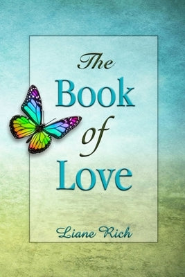 The Book of Love by Rich, Liane