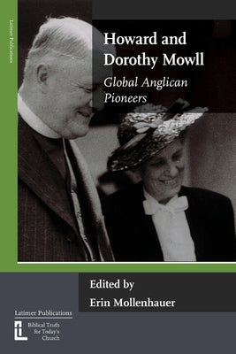 Howard and Dorothy Mowll by Mollenhauer, Erin